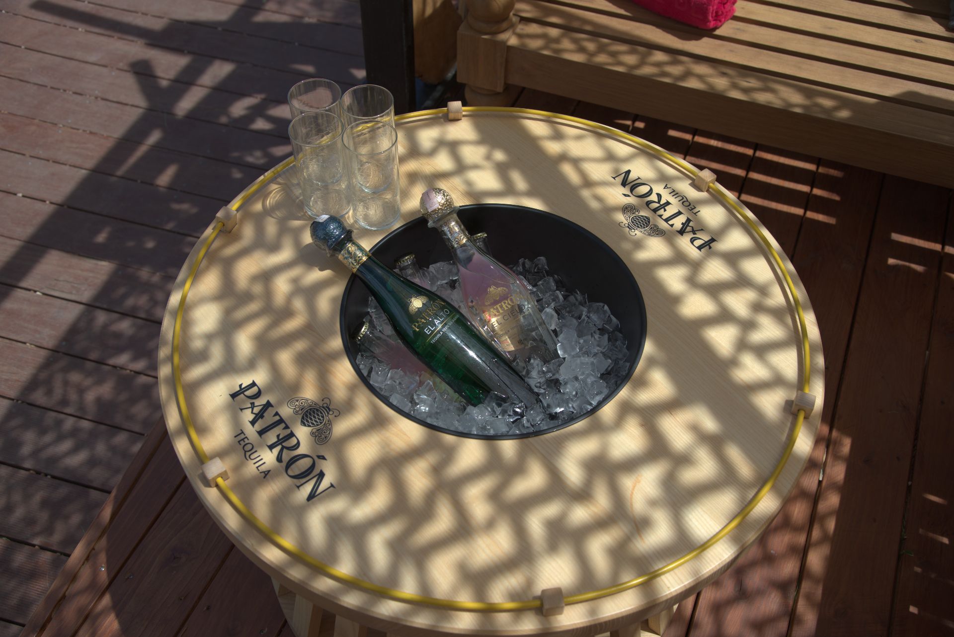 Lounge SEVEN - GREEN OASIS - 画像 (9)
