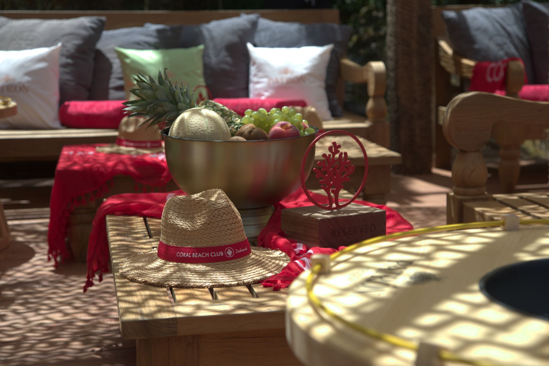 Lounge SEVEN - GREEN OASIS - 画像 (5)