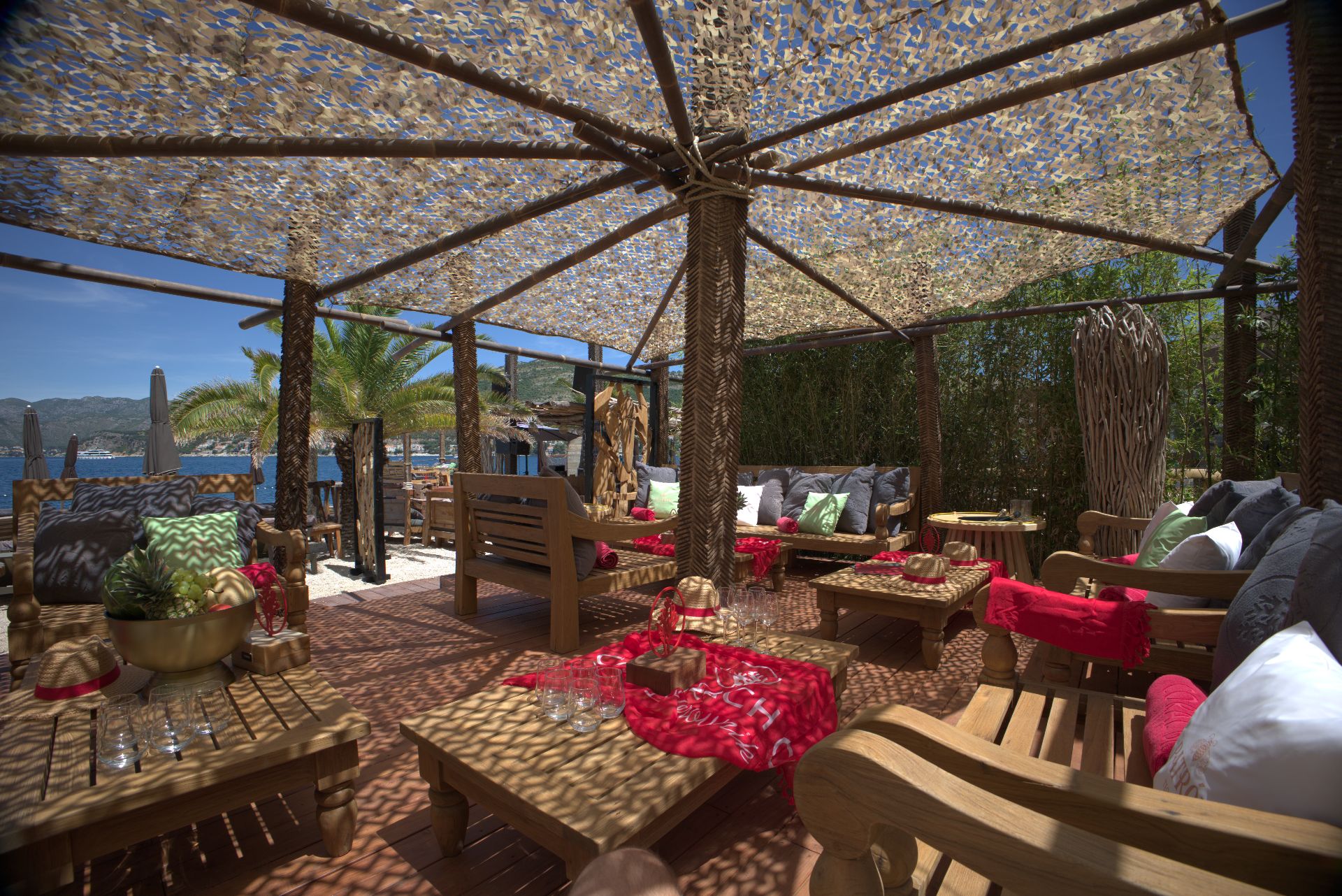 Lounge SEVEN - GREEN OASIS - 画像 (2)