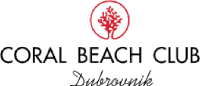 Coral Beach Club Dubrovnik logo