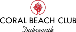 Логотип Coral Beach Club