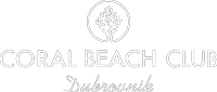 Коралловый пляжный клуб